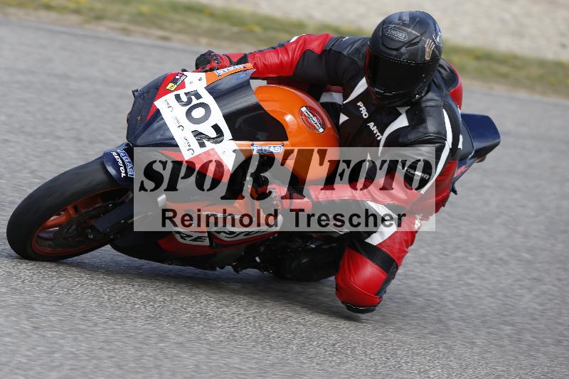 /03 04.04.2026 Speer Racing ADR/Gruppe gelb/502